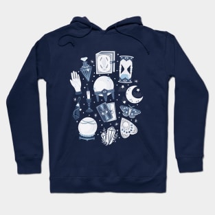 Dark Mystical Hoodie